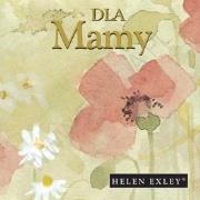 Okładka książki Dla mamy