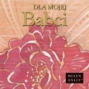 Okładka książki Dla mojej babci.