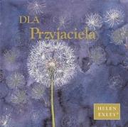 Okładka książki Dla przyjaciela
