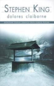 Okładka książki Dolores Claiborne pocket