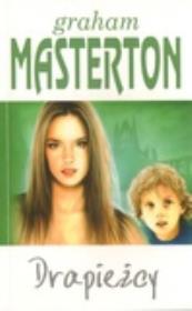 Okładka książki Drapieżcy