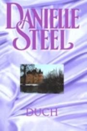 Okładka książki Duch