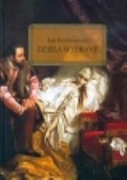 Okładka książki Dzieła wybrane