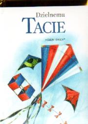 Okładka książki Dzielnemu tacie