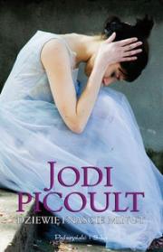 Dziewiętnaście minut - Jodi Picoult. Autor: Picoult Jodi. Dadada.pl Okładka książki Dziewiętnaście minut - Jodi Picoult