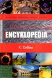 Okładka książki Encyklopedia popularna Collins