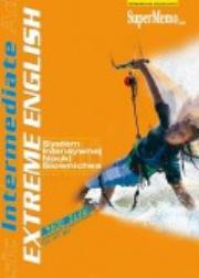 Extreme English Intermediate. Autor:   Praca zbiorowa. Dadada.pl Okładka książki Extreme English Intermediate