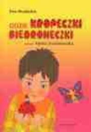 Okładka książki Gdzie kropeczki biedroneczki