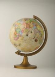 Okładka książki Globus 250 trasy odkrywców