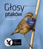 Okładka książki Głosy ptaków część 2