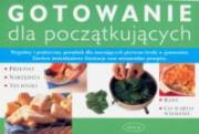 Okładka książki Gotowanie dla początkujących