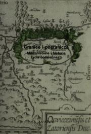 Opakowanie Granice o pogranicza