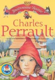 Okładka książki Ilustrowane baśnie