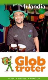 Okładka książki Irlandia Przewodnik Globtroter