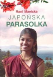 Okładka książki Japońska parasolka