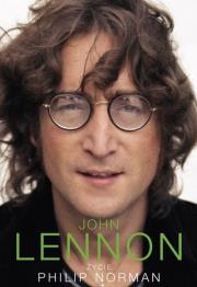 John Lennon życie - Philip Norman. Autor: Philip Norman. Dadada.pl Okładka książki John Lennon życie - Philip Norman