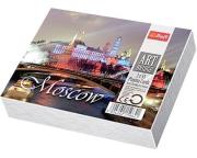 Opakowanie Karty - Art Bridge - Moscow TREFL