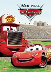 Okładka książki Kolorowanka - Auta 2