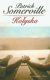 Okładka książki Kołyska