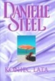 Okładka książki Koniec lata