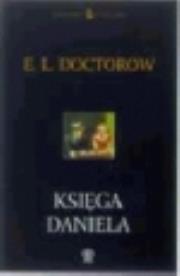 Okładka książki Księga Daniela