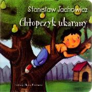 Okładka książki Lektury mojej Babci - Chłopczyk ukarany
