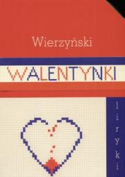 Liryki. Autor: Wierzyński Kazimierz. Dadada.pl Okładka książki Liryki