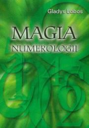 Okładka książki Magia numerologii