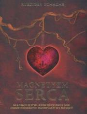 Okładka książki Magnetyzm serca