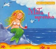 Okładka książki Mała Syrenka Bajki znane i lubiane