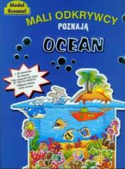 Opakowanie Mali odkrywcy poznają ocean