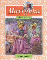 Martynka idzie na bal. Autor: praca zbiorowa. Dadada.pl Okładka książki Martynka idzie na bal
