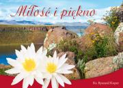 Okładka książki Miłość i piękno