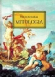 Mitologia Wierzenia Greków i Rzymian (okleina). Autor: Rzehak Wojciech. Dadada.pl Okładka książki Mitologia Wierzenia Greków i Rzymian (okleina)