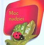 Okładka książki Moc nadziei. Bursztynowa 8