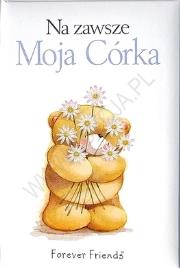 Okładka książki Moja córka