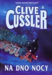 Okładka książki Na dno nocy