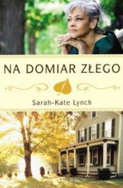 Okładka książki Na domiar złego