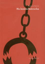 Okładka książki Na końcu łańcucha