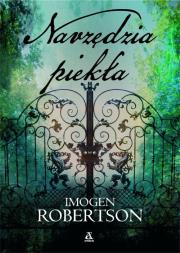 Okładka książki Narzędzia piekła