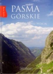 Okładka książki Nasza Polska - Pasma górskie w.2010
