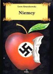Okładka książki Niemcy broszura w.2009 SARA