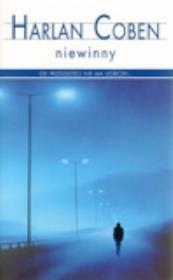 Okładka książki Niewinny pocket