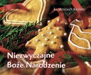 Okładka książki Niezwyczajne Boże Narodzenie. Perełka 221