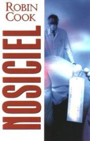 Okładka książki Nosiciel