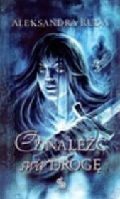 Okładka książki Odnaleźć swą drogę