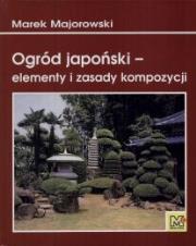 Okładka książki Ogród japoński elementy i zasady kompozycji