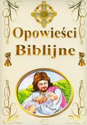 Okładka książki Opowieści biblijne - Jezus Zmartwychwstały Arti