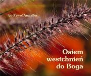 Okładka książki Osiem westchnień do Boga. Perełka 171