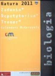 Okładka książki Pakiet maturalny 2012 Biologia